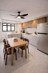 Blk 305 Clementi Avenue 4 (Clementi), HDB 4 Rooms #574398811
